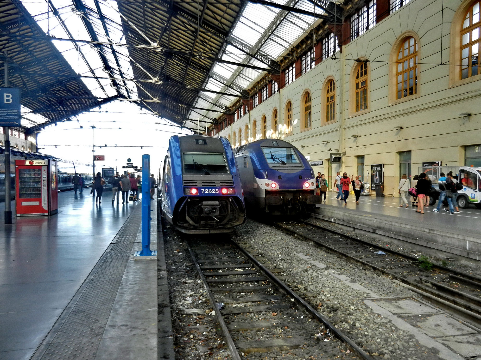 Marseille